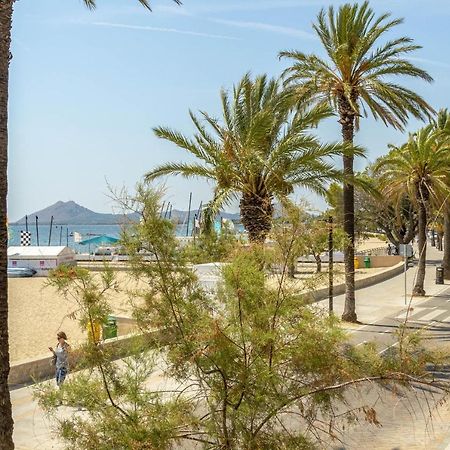 Apartamento Daniela Port de Pollença Extérieur photo