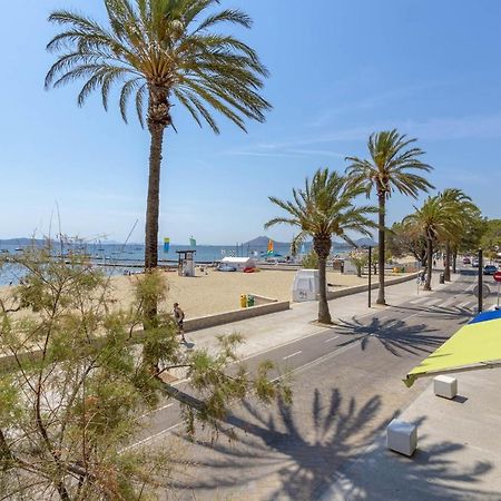 Apartamento Daniela Port de Pollença Extérieur photo