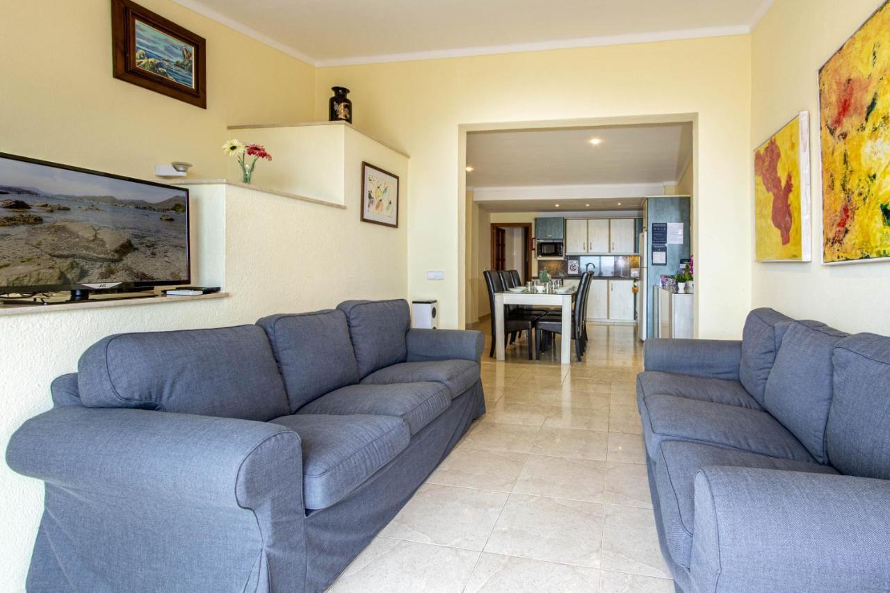 Apartamento Daniela Port de Pollença Extérieur photo