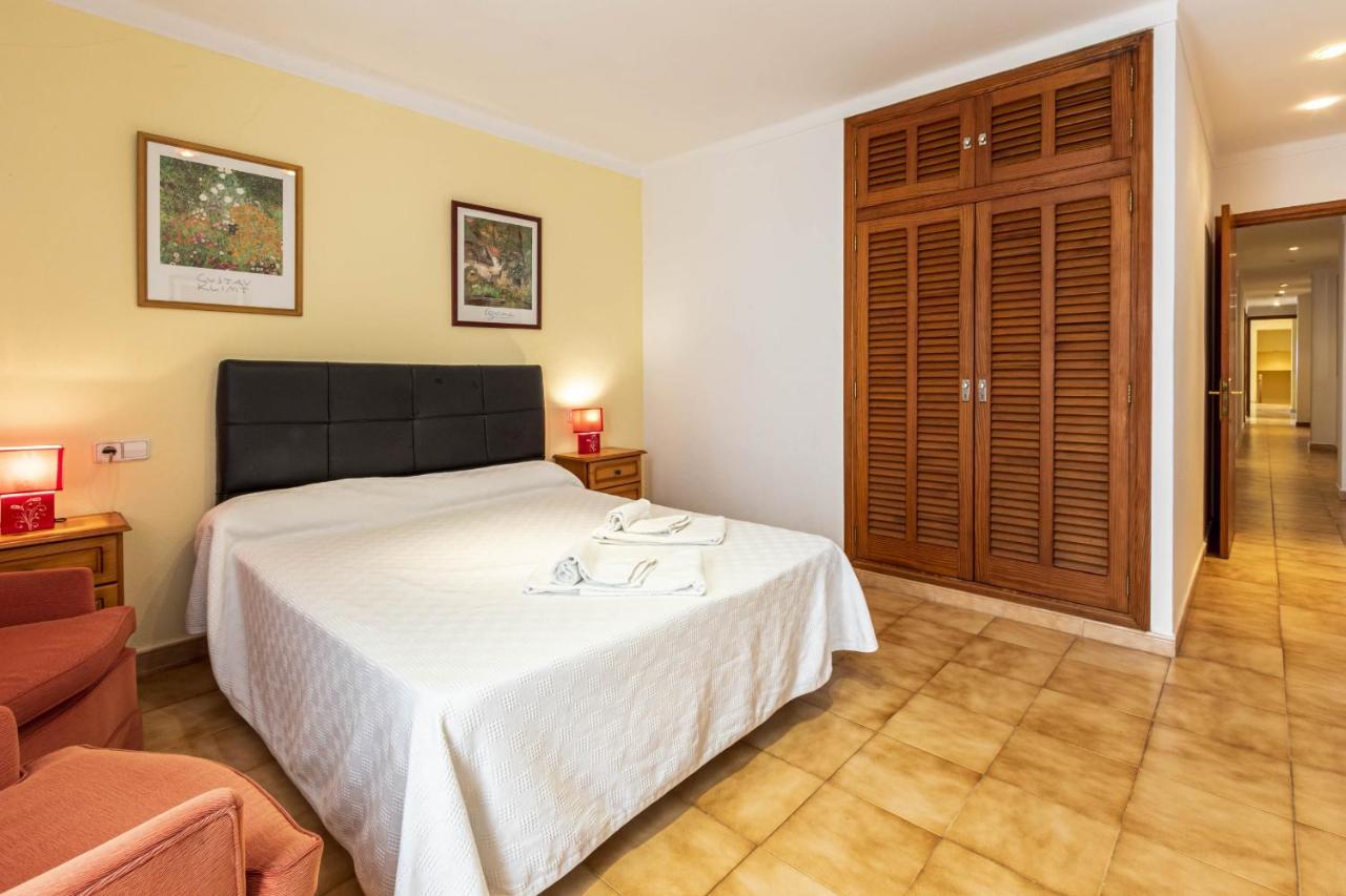 Apartamento Daniela Port de Pollença Extérieur photo