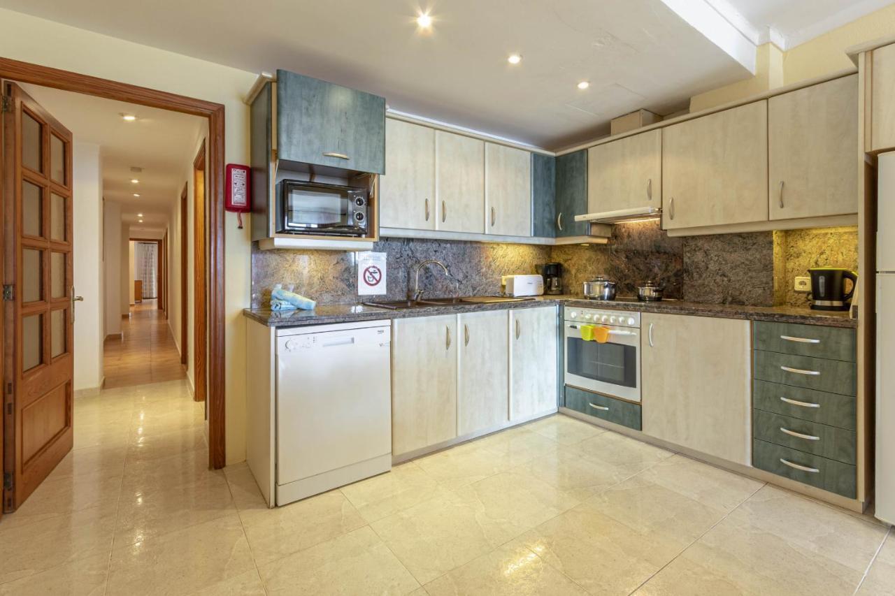 Apartamento Daniela Port de Pollença Extérieur photo