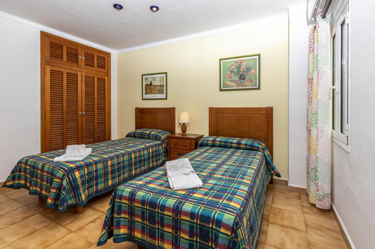 Apartamento Daniela Port de Pollença Extérieur photo