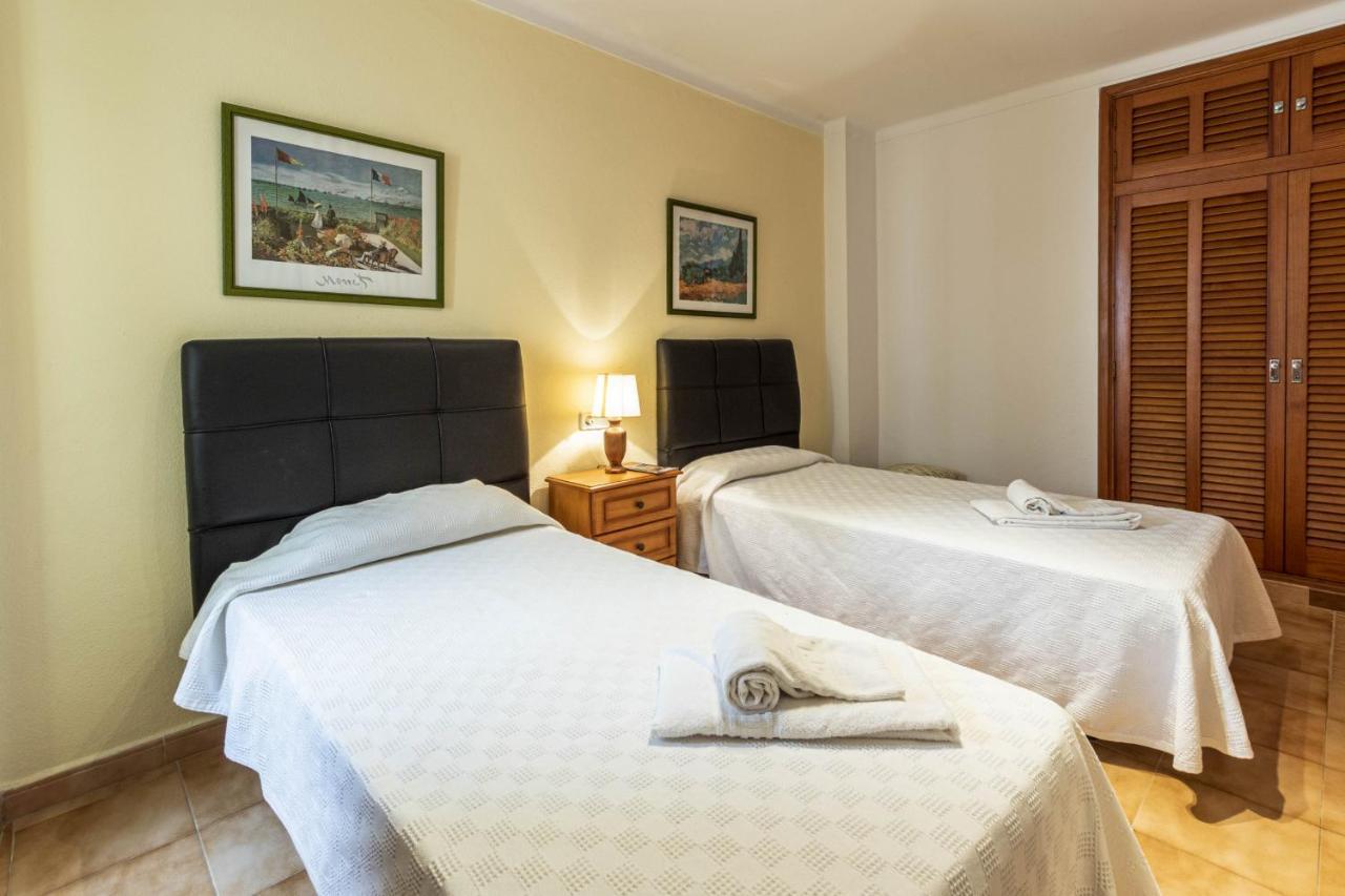 Apartamento Daniela Port de Pollença Extérieur photo